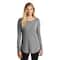 District® Perfect Tri® Women's Long Sleeve Tunic T-Shirt